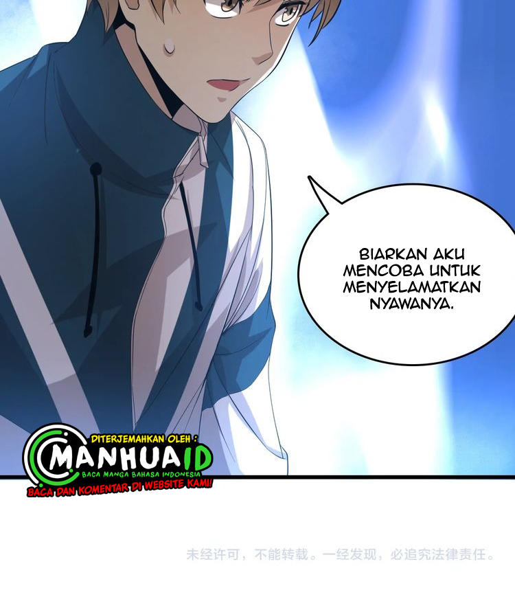 Reborn Doctor Chapter 08 Gambar 82